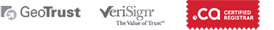 Certified Registrar