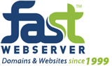 Fastwebserver.ca
