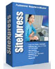 SiteXpress Website Builder